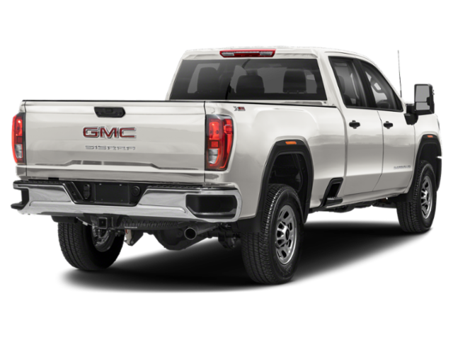 2026 Gmc Sierra 3500 HD Denali Ultimate photo 2