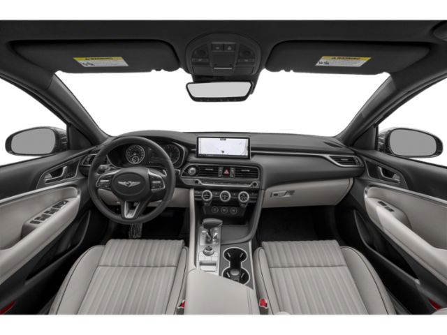 Used 2022 Uyuni White Genesis 3.3T image 5