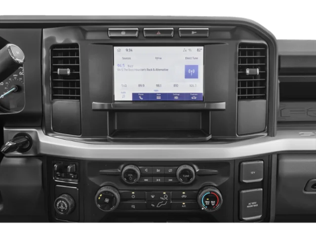 New 2027  Ford XL image 9