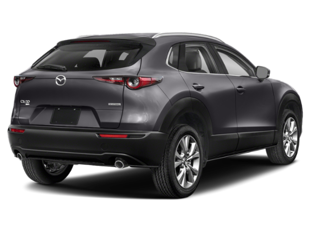 Used 2023 Gray Mazda 2.5 S Premium Package image 3