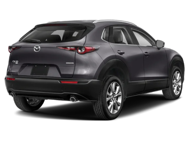 Used 2023 Gray Mazda 2.5 S Premium Package image 2