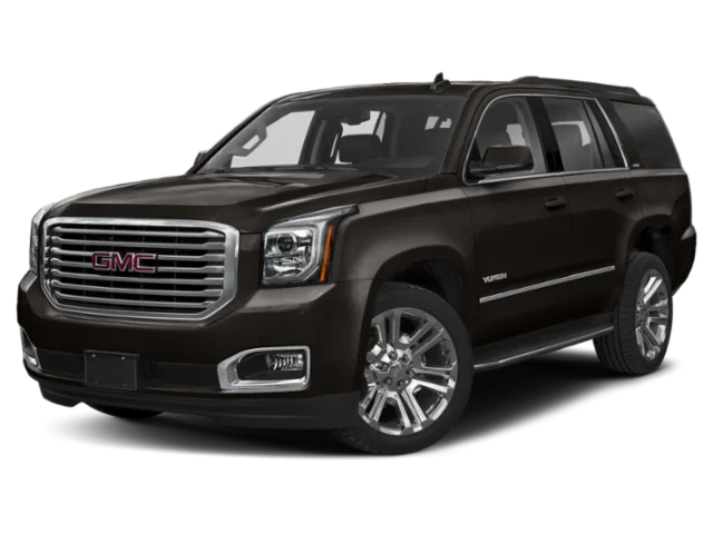 Used 2018 Gray GMC SLT image 1