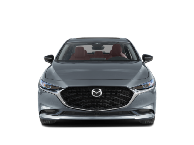 New 2026 Snowflake White Pearl Mazda 2.5 S Carbon Edition AWD image 4