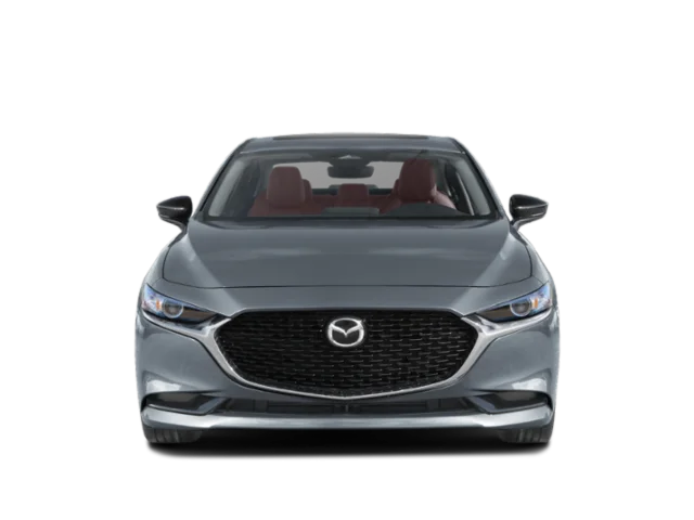 New 2026  Mazda 2.5 S Carbon Edition image 4