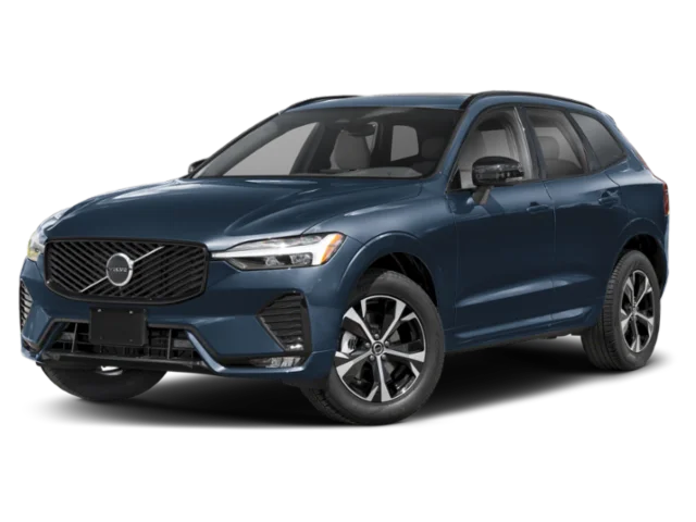 2027 Volvo XC60
