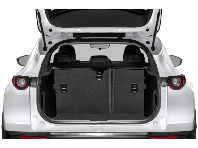 Used 2022 Black Mazda 2.5 S Select Package image 8