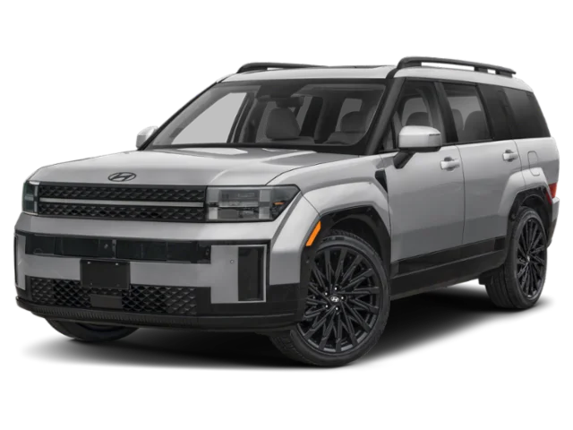 New 2026 Silver Hyundai Calligraphy image 1