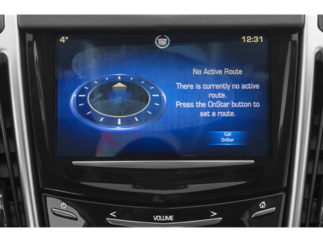 Used 2015 Red Cadillac Performance image 18