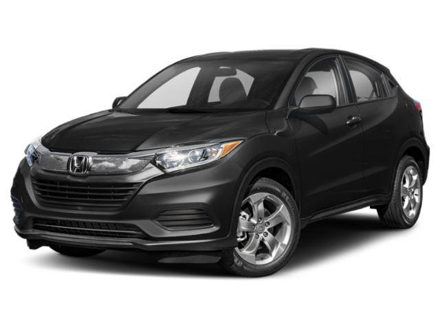 2019 Honda HR-V LX's photo
