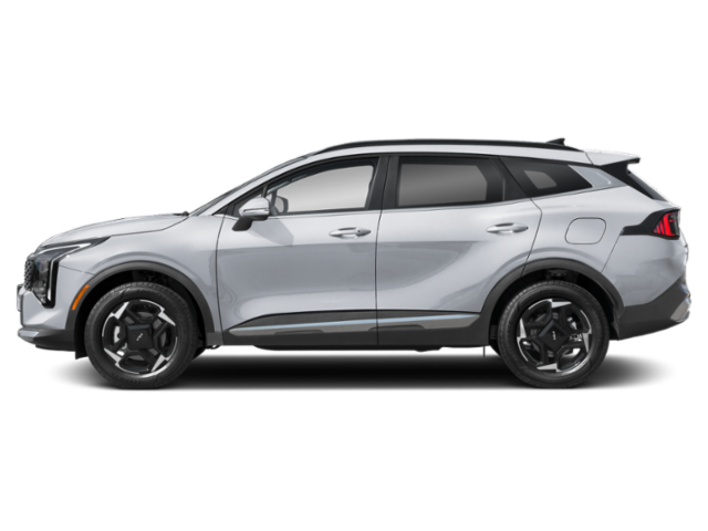 New 2027 Wolf Gray Kia EX image 3