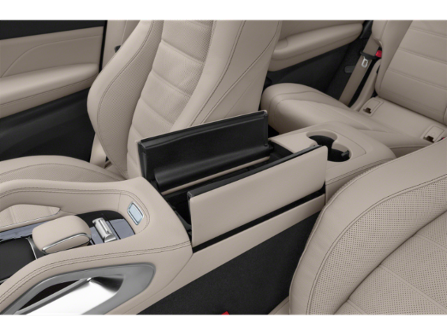 Used 2023 197/Obsidian Bl Mercedes-Benz GLS 580 image 14