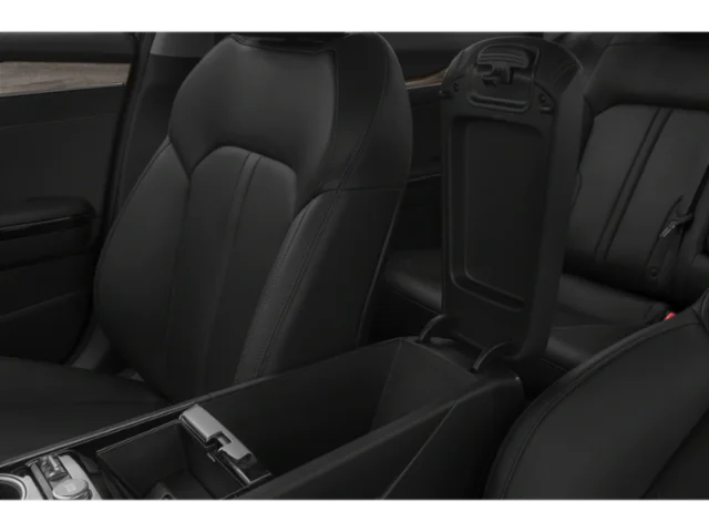 Certified Used 2021 Beige Kia EX image 13