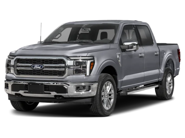 2026 Ford F-150's photo