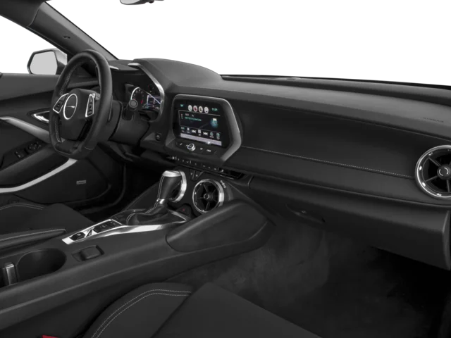 Used 2017 Hyper Blue Metallic Chevrolet 1LS image 16