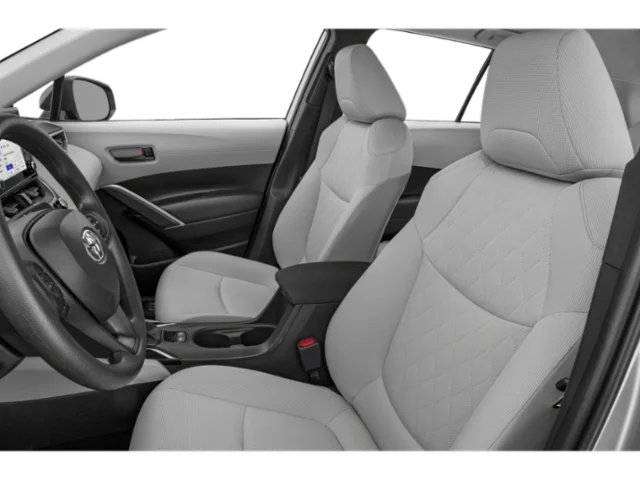 Used 2023 Beige Toyota L image 13