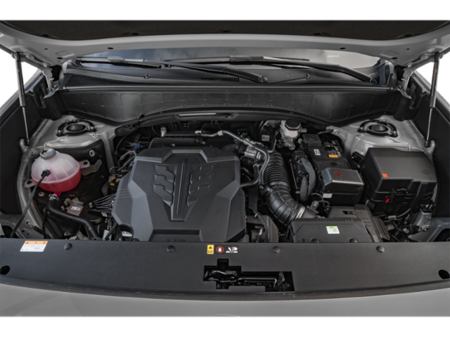 New 2027  Hyundai SEL Premium image 26