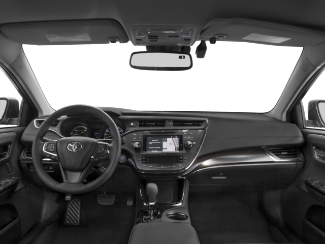 Used 2016 Gray Toyota Limited image 7
