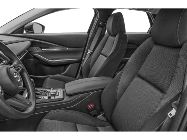 Used 2023 Jet Black Mica Mazda 2.5 S Preferred Package image 6