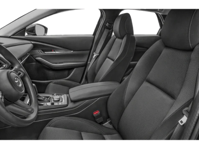 Used 2023 Silver Mazda 2.5 S Preferred Package image 9