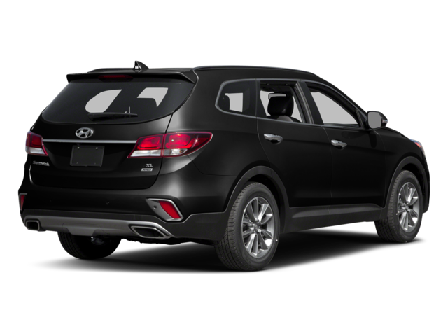 Used 2017 Hyundai Santa Fe SE with VIN KM8SNDHF0HU202976 for sale in Des Moines, IA