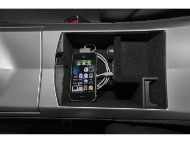 Used 2012 Red Cadillac Performance image 13