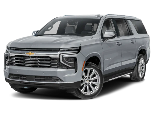 New 2026 Gray Chevrolet Premier image 3