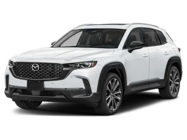 New 2026  MAZDA 2.5 S PREMIUM image 1