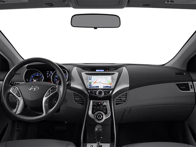 Used 2013 Blue Hyundai GLS image 5