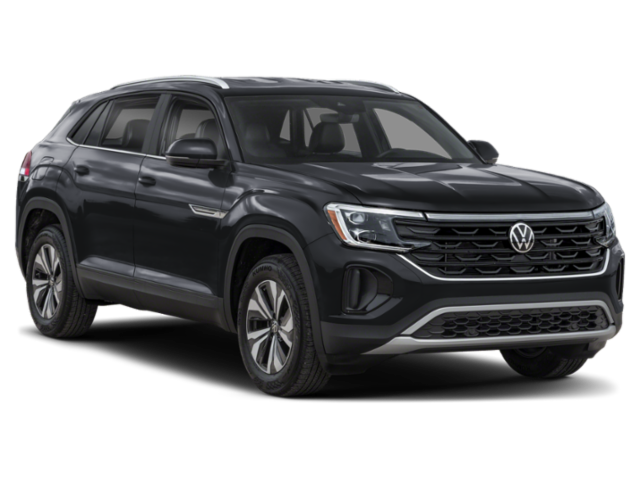 Used 2025 Gray Volkswagen 2.0T SE image 6