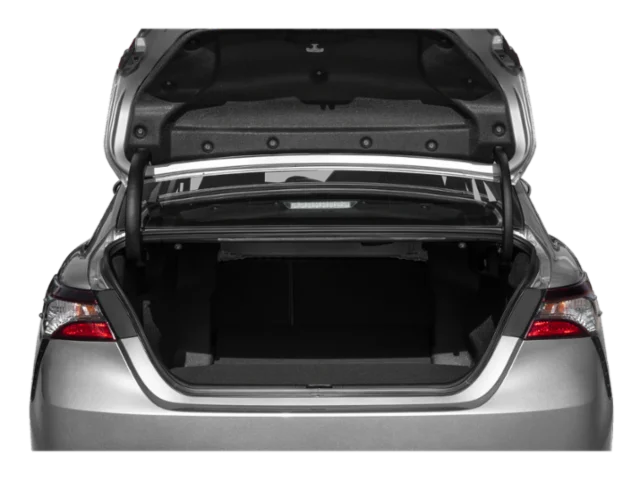 Used 2022 Blueprint Toyota SE image 11