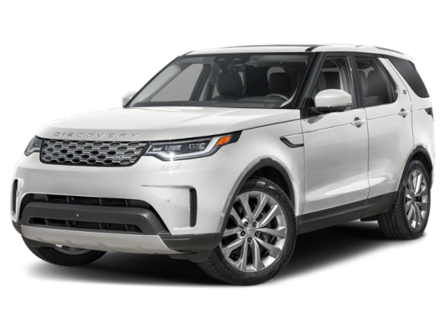 2023 Land Rover Discovery S R Dynamic