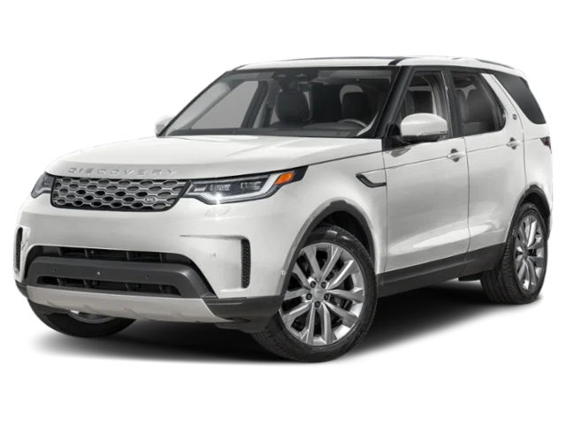 2023 Land Rover Discovery S R Dynamic's photo