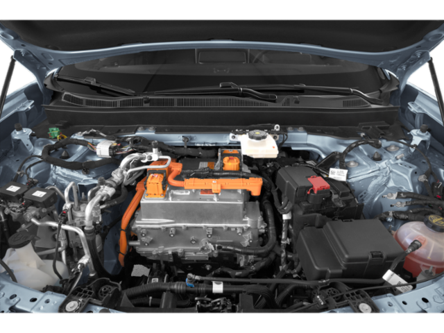 Used 2025 Raven Black Honda Touring image 9