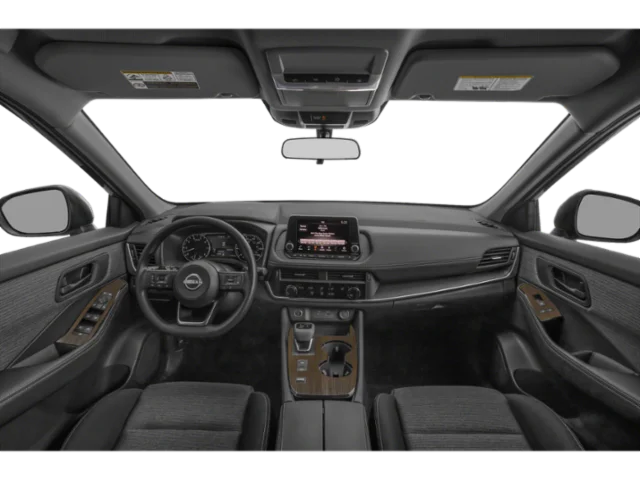 Used 2023 White Nissan S image 8