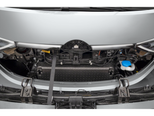 2025 Volkswagen ID. Buzz PRO S - Photo 19