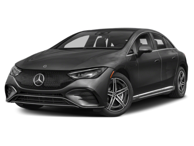 2023 Mercedes-Benz EQE Base