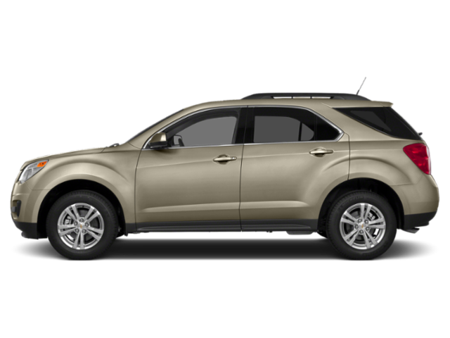 Used 2015 Silver Chevrolet LT image 3