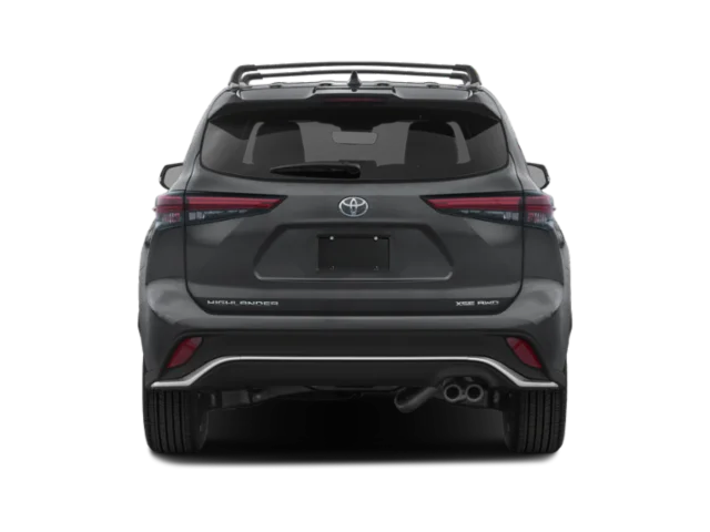 Used 2023 Pearl Toyota XSE image 8