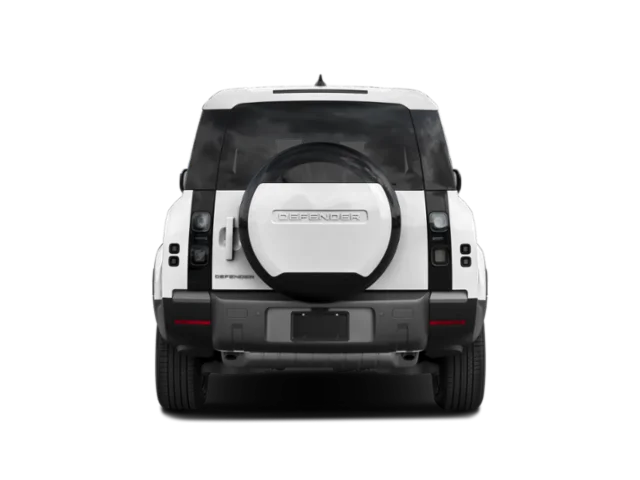 New 2026  Land Rover S image 5