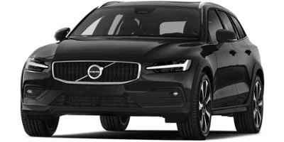 2026 Volvo V60 Cross Country B5 Ultra AWD's photo