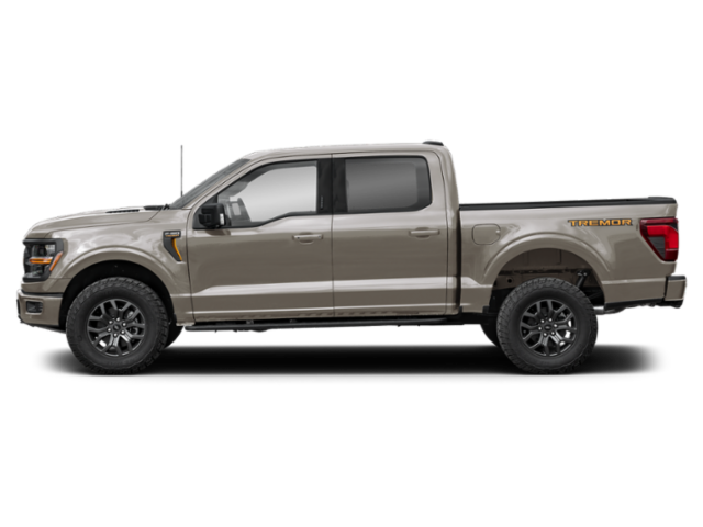 New 2026 Marsh Gray Ford Tremor® image 3