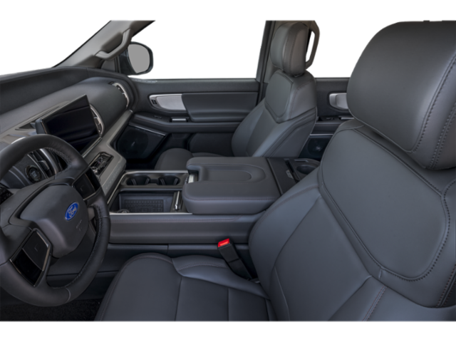 New 2026 Glacier Gray Metallic Tri-Coat Ford Active image 12