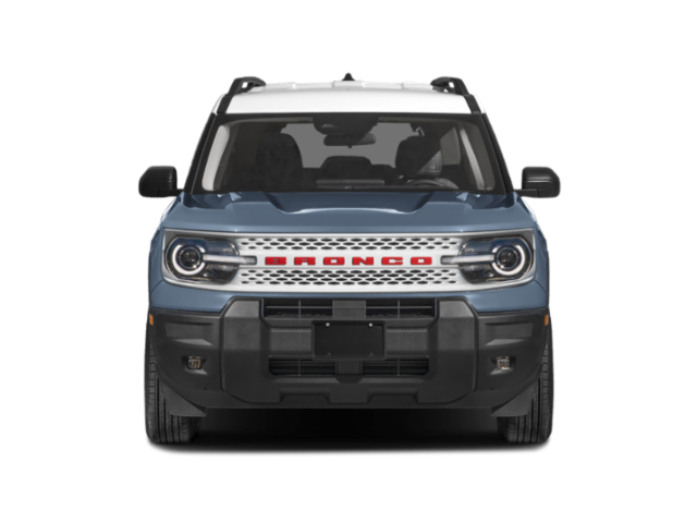 New 2026  Ford BRON SPT HER image 4