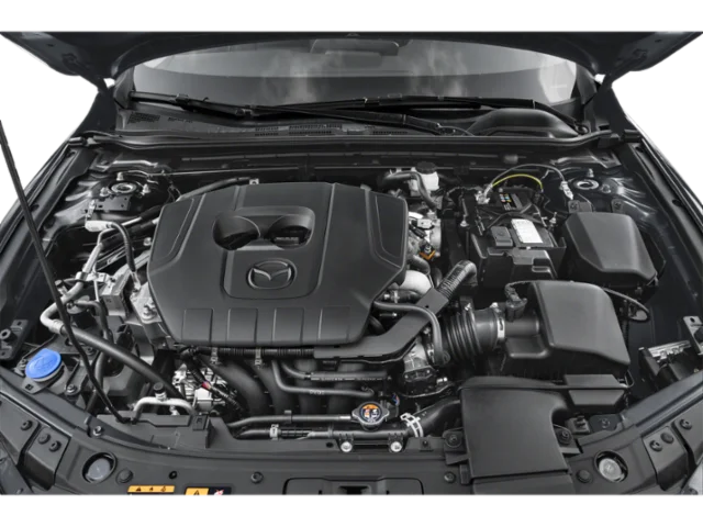 2025 Mazda Mazda3 Preferred - Photo 9