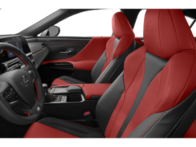 2022 Lexus ES F SPORT - Photo 9