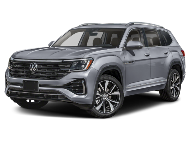 2024 Volkswagen Atlas 2.0T SEL Premium R-Line 4MOTION's photo
