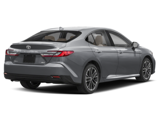 New 2026  Toyota XLE image 3