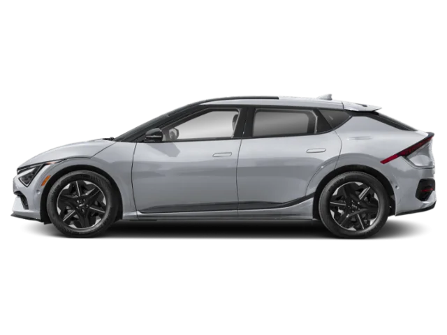 New 2026 Gray Kia GT-Line image 10