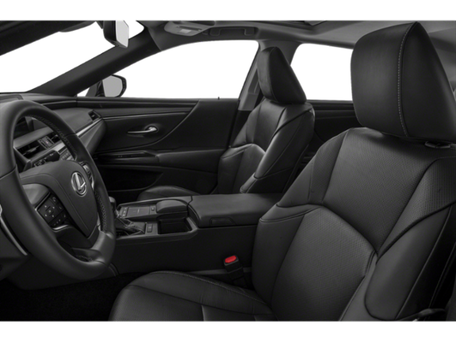 Used 2020 Obsidian Lexus ES 350 image 6