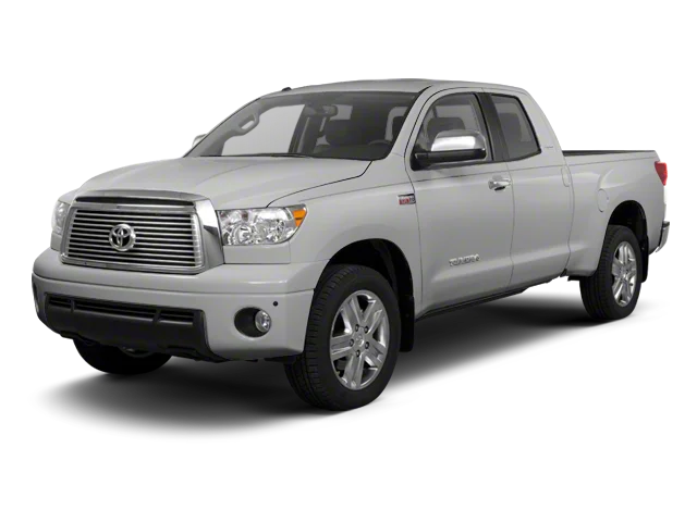 Used 2013 Silver Sky Metallic Toyota Grade image 1